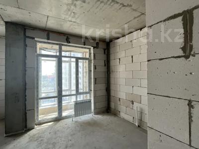 1-комнатная квартира · 58 м² · 7/9 этаж, Жалена Тулепова 17Б за 25 млн ₸ в Атырау