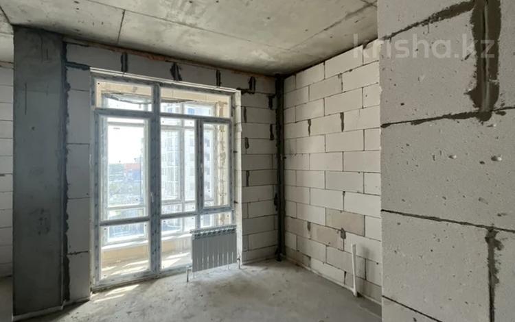 1-комнатная квартира · 58 м² · 7/9 этаж, Жалена Тулепова 17Б за 25 млн ₸ в Атырау — фото 2