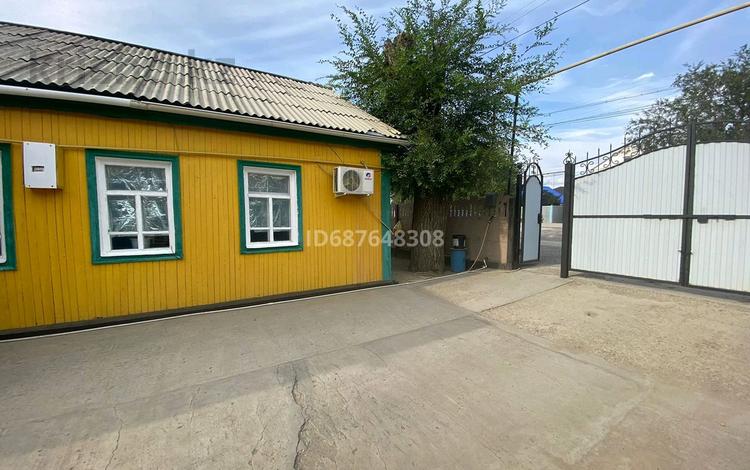 Отдельный дом • 3 комнаты • 52 м² • , Турксиба 26 за 16 млн 〒 в Актобе, мкр Гормолзавод — фото 6