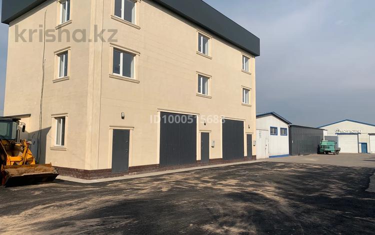 Офисы, склады · 25 м² за 112 500 ₸ в Алматы, Медеуский р-н — фото 10