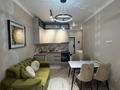 2-комнатная квартира · 46 м² · 13/20 этаж, Гагарина — Шикарная квартира за 56 млн ₸ в Алматы, Бостандыкский р-н — фото 3
