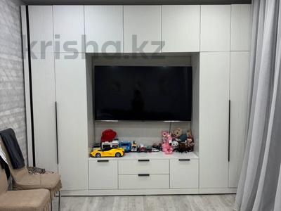 1-комнатная квартира · 45.9 м² · 1/3 этаж, Мира 9/г за 16.7 млн ₸ в Костанае