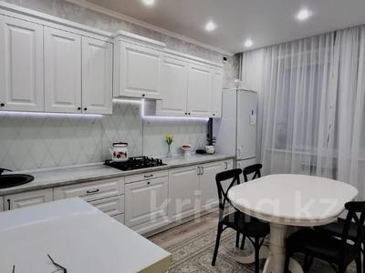 2-бөлмелі пәтер · 64.3 м² · 1/6 қабат, Юбилейный, бағасы: 33 млн ₸ в Костанае