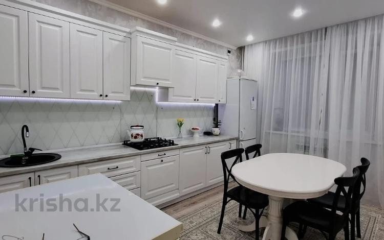 2-бөлмелі пәтер · 64.3 м² · 1/6 қабат, Юбилейный, бағасы: 33 млн ₸ в Костанае — фото 2