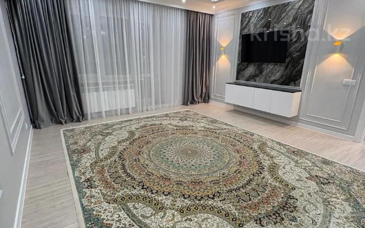 2-комнатная квартира · 92.8 м² · 9/9 этаж, Алтын орда за 32.6 млн ₸ в Актобе — фото 2