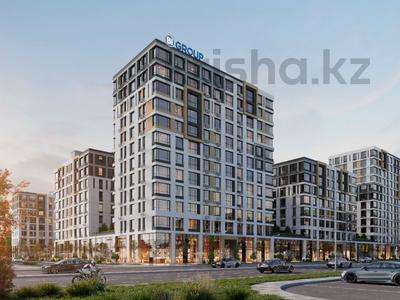 1-бөлмелі пәтер · 36 м² · 8/9 қабат, Е-15 5 — Супер горячка, бағасы: 21 млн ₸ в Астане, Нура р-н