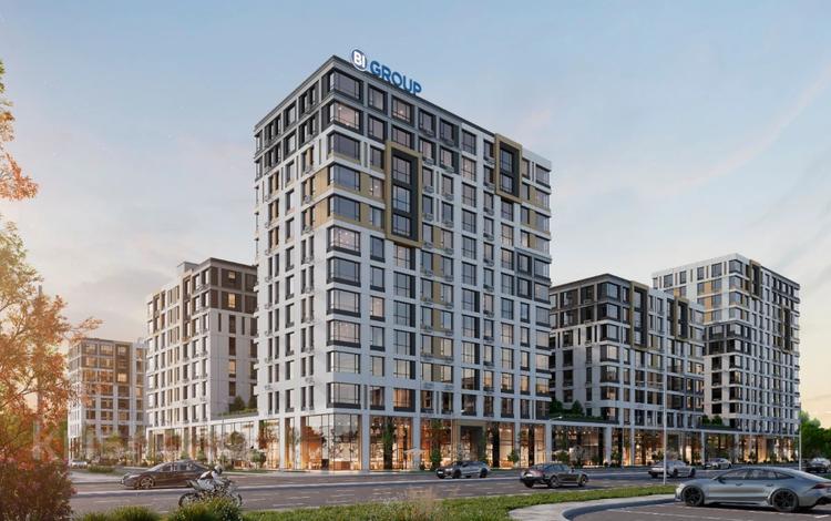 1-бөлмелі пәтер · 36 м² · 8/9 қабат, Е-15 5 — Супер горячка, бағасы: 21 млн ₸ в Астане, Нура р-н — фото 2