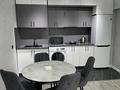 2-комнатная квартира · 50 м² · 3/9 этаж, Кульджинский тракт — Бухтарминская за 23 000 〒 в Алматы, Турксибский р-н