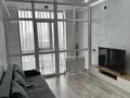 2-комнатная квартира · 50 м² · 3/9 этаж, Кульджинский тракт — Бухтарминская за 23 000 〒 в Алматы, Турксибский р-н — фото 6