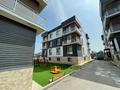 2-комнатная квартира · 54 м² · 1/4 этаж, мкр Каргалы, Акселеу Сейдимбек за 38 млн 〒 в Алматы, Наурызбайский р-н