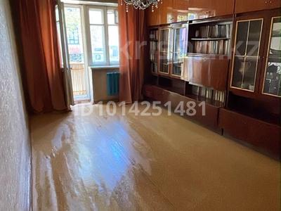 3-бөлмелі пәтер · 57.2 м² · 2/4 қабат, Сейфуллина 467б, бағасы: 38.5 млн ₸ в Алматы, Алмалинский р-н