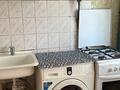 3-бөлмелі пәтер · 57.2 м² · 2/4 қабат, Сейфуллина 467б, бағасы: 38.5 млн ₸ в Алматы, Алмалинский р-н — фото 13