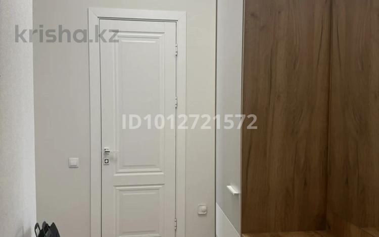 2-комнатная квартира · 45 м² · 9/16 этаж, Шамши Калдаякова — Сарыкол за 32 млн ₸ в Астане, Алматы р-н — фото 2