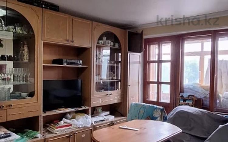 3-бөлмелі пәтер · 51.1 м² · 3/5 қабат, 1 ш/а, есет батыра, бағасы: 12.5 млн ₸ в Актобе, мкр 5 — фото 12