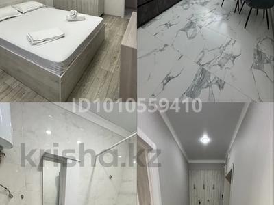 1-комнатная квартира · 38 м² · 5/9 этаж, Микрорайон Аэропорт 1, Шакшак жанибека 45д за 12 000 ₸ в Костанае