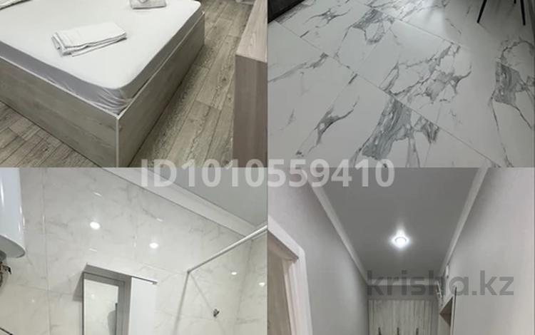 1-комнатная квартира · 38 м² · 5/9 этаж, Микрорайон Аэропорт 1, Шакшак жанибека 45д за 12 000 ₸ в Костанае — фото 2