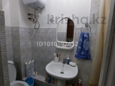 1-бөлмелі пәтер · 30 м² · 1/2 қабат, мкр Кайрат, мкр Кайрат улица 6 дом 8 — рынок Жетысу, бағасы: 16 млн ₸ в Алматы, Турксибский р-н