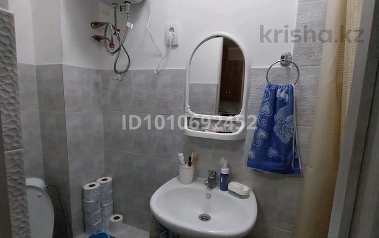 1-бөлмелі пәтер · 30 м² · 1/2 қабат, мкр Кайрат, мкр Кайрат улица 6 дом 8 — рынок Жетысу, бағасы: 16 млн ₸ в Алматы, Турксибский р-н — фото 2