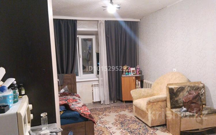 1-бөлмелі пәтер · 27 м² · 6/9 қабат, бектурова 109 — 1 мая -естая, бағасы: 9 млн ₸ в Павлодаре — фото 2