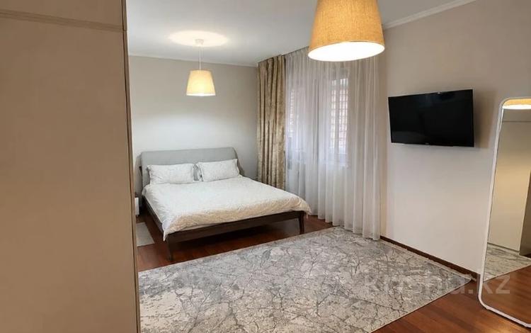 1-бөлмелі пәтер · 45.9 м² · 9/10 қабат, Кенесары хана 54/1-45, бағасы: 32.5 млн ₸ в Алматы, Наурызбайский р-н — фото 15