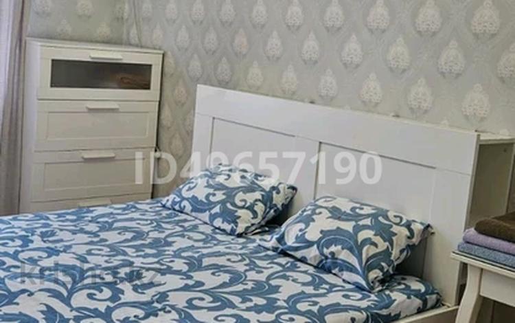 2-бөлмелі пәтер · 50 м² · 7/9 қабат, Малайсары 6, бағасы: 14 000 〒 в Павлодаре — фото 13