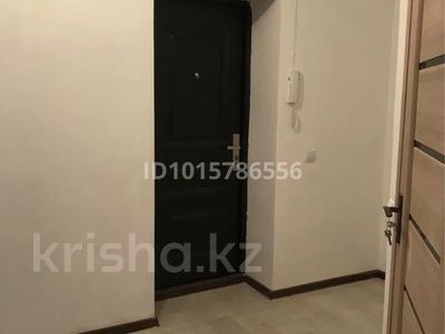 1-бөлмелі пәтер · 45 м² · 5/5 қабат, Амангельды 22Б — Карамелька кафе, бағасы: 70 000 ₸ в 