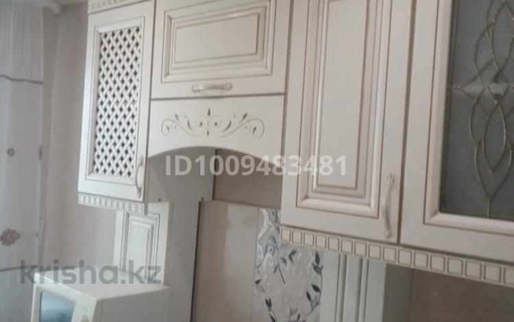 2-бөлмелі пәтер · 49 м² · 1/3 қабат, Микрорайон Северный, Узкоколейная 2/1, бағасы: 17.5 млн ₸ в Костанае — фото 2
