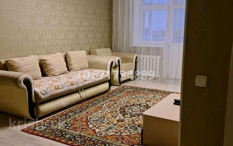 2-комнатная квартира · 65 м² · 2/12 этаж, Манаса 13 — Абылайхана за 17 000 ₸ в Астане, Алматы р-н — фото 2