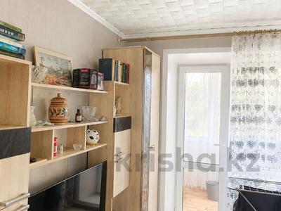 3-бөлмелі пәтер · 66.8 м² · 1/6 қабат, строительная — Западный, бағасы: 26.6 млн ₸ в Костанае