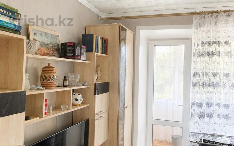 3-бөлмелі пәтер · 66.8 м² · 1/6 қабат, строительная — Западный, бағасы: 26.6 млн ₸ в Костанае — фото 3