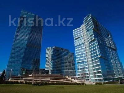 2-комнатная квартира, 90 м², 7/22 этаж, Аль-Фараби за 145 млн 〒 в Алматы, Бостандыкский р-н