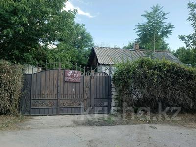 Отдельный дом · 3 комнаты · 80 м² · 5 сот., Добролюбова 60 — Роща больница за 28 млн ₸ в Шымкенте