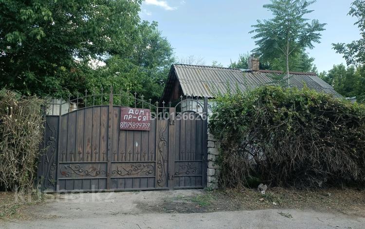 Отдельный дом · 3 комнаты · 80 м² · 5 сот., Добролюбова 60 — Роща больница за 28 млн ₸ в Шымкенте — фото 2