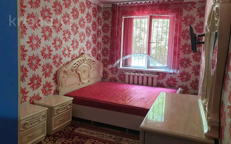 2-комнатная квартира, 50 м², 2/5 этаж, Республика 37 — Гагарина за 16.2 млн 〒 в Шымкенте, Аль-Фарабийский р-н — фото 2
