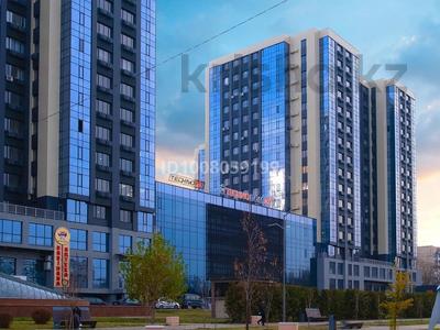 5-бөлмелі пәтер · 150 м² · 6/16 қабат, Гагарина проспект 124 — Абая, бағасы: 190 млн 〒 в Алматы, Бостандыкский р-н