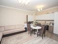 2-комнатная квартира · 50 м² · 15/16 этаж, Алишера Навои 208 за 42 млн ₸ в Алматы, Ауэзовский р-н