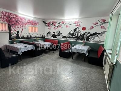 Суши бар/пицца/крылышки · 55 м² за 3.7 млн 〒 в Каскелене