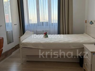 4-комнатная квартира · 105.8 м² · 7/16 этаж, Шевченко 88 за 99 млн 〒 в Алматы, Алмалинский р-н