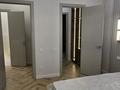 3-комнатная квартира · 78 м² · 15/17 этаж, Розыбакиева 197/2 за 104 млн ₸ в Алматы, Бостандыкский р-н — фото 15