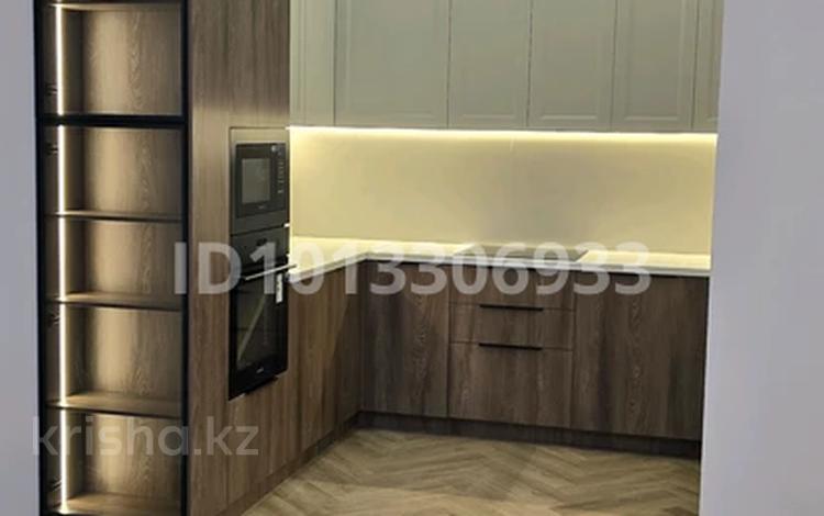 3-комнатная квартира · 78 м² · 15/17 этаж, Розыбакиева 197/2 за 104 млн ₸ в Алматы, Бостандыкский р-н — фото 3