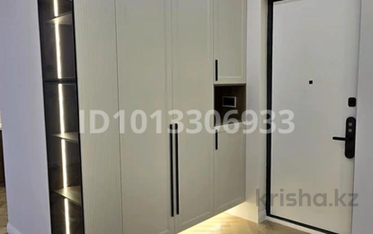 3-бөлмелі пәтер · 78 м² · 15/17 қабат, Розыбакиева 197/2, бағасы: 107 млн ₸ в Алматы, Бостандыкский р-н — фото 7