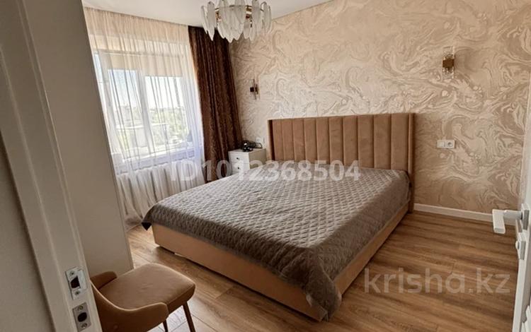 4-бөлмелі пәтер · 68 м² · 5/5 қабат, Камзина, бағасы: 23 млн ₸ в Аксу — фото 2
