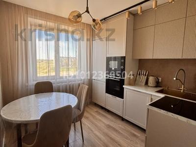 4-комнатная квартира · 68 м² · 5/5 этаж, Камзина за 23 млн ₸ в Аксу