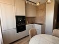 4-бөлмелі пәтер · 68 м² · 5/5 қабат, Камзина, бағасы: 23 млн ₸ в Аксу — фото 8