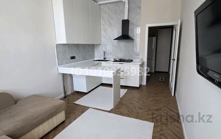 2-комнатная квартира · 42 м² · 4/4 этаж, Карасай батыра 69 — Желтоксана за 400 000 ₸ в Алматы, Алмалинский р-н — фото 10
