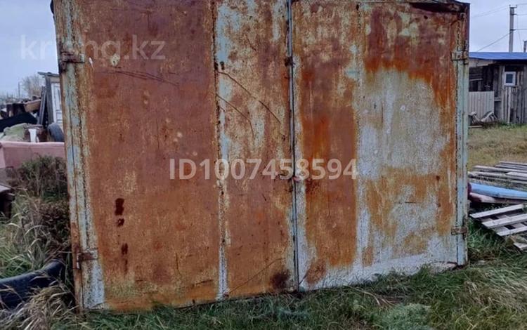 Гараж · Бірлік — Мкр берлик за 350 000 〒 в Кокшетау — фото 5