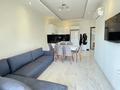 1-комнатная квартира · 65 м² · 3/4 этаж, Karakoyak cad 1 — Kestel mah. Karakoyak cad 1 B blok Calypso Residence за 50 млн ₸ в Аланье — фото 3