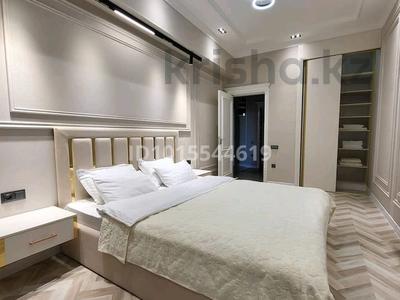 2-комнатная квартира · 78 м² · 6/16 этаж, мкр Нурсат 2, Аргынбекова — Шаяхметова за 25 000 ₸ в Шымкенте, Каратауский р-н