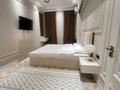 2-комнатная квартира · 78 м² · 6/16 этаж, мкр Нурсат 2, Аргынбекова — Шаяхметова за 25 000 ₸ в Шымкенте, Каратауский р-н — фото 7