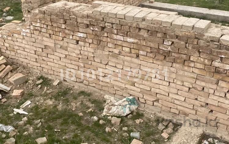 Участок · 12 соток, Әсіпбек қажы — Мирас мектеп жанында за 5.5 млн ₸ в Шубарсу — фото 2